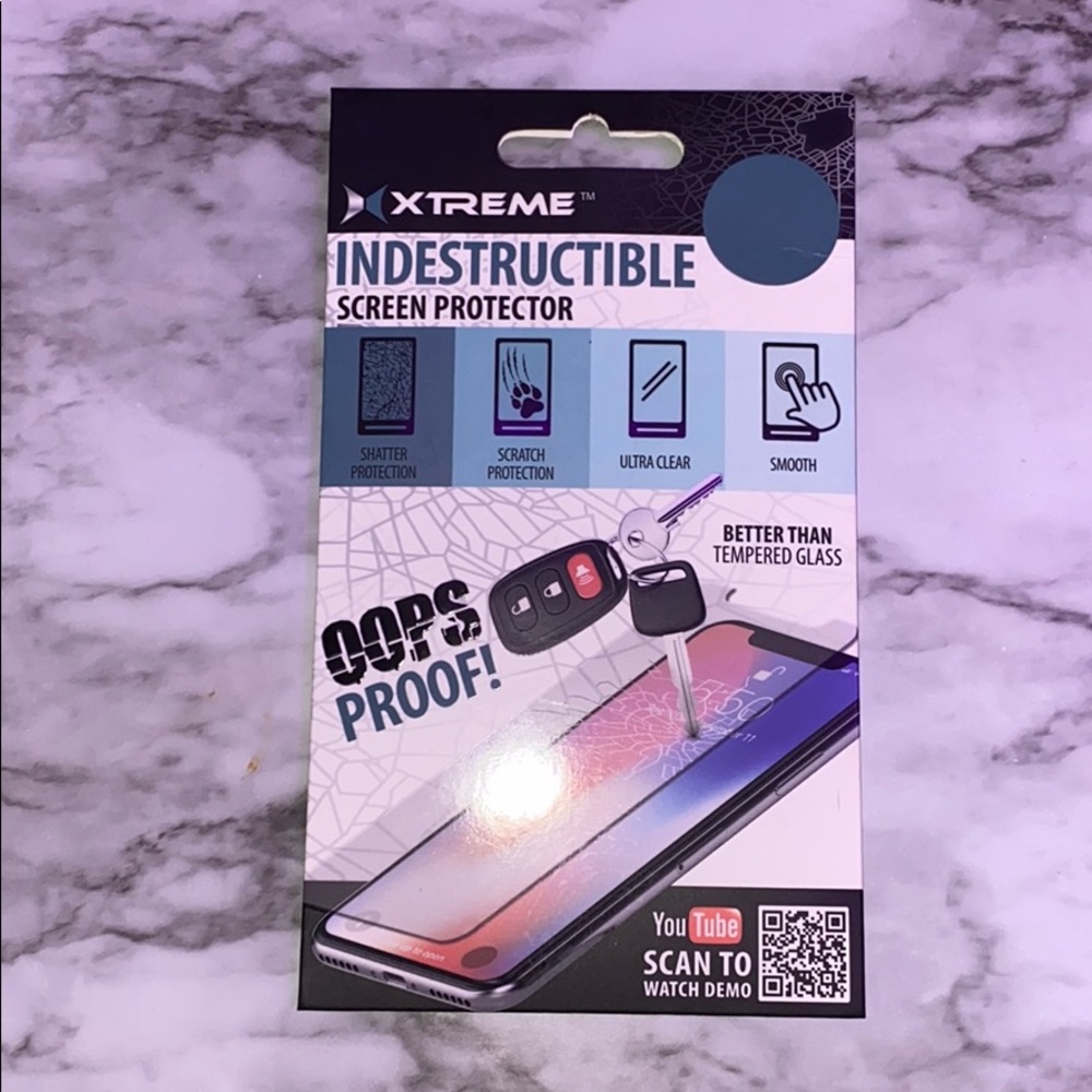 iphone 11 pro screen protector